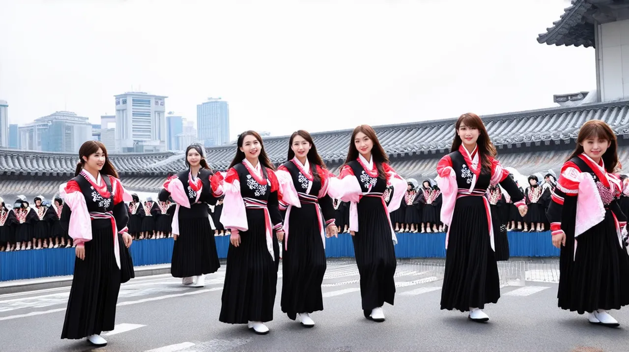 Incheon Culture: Discover Unique Traditions and Experiences
