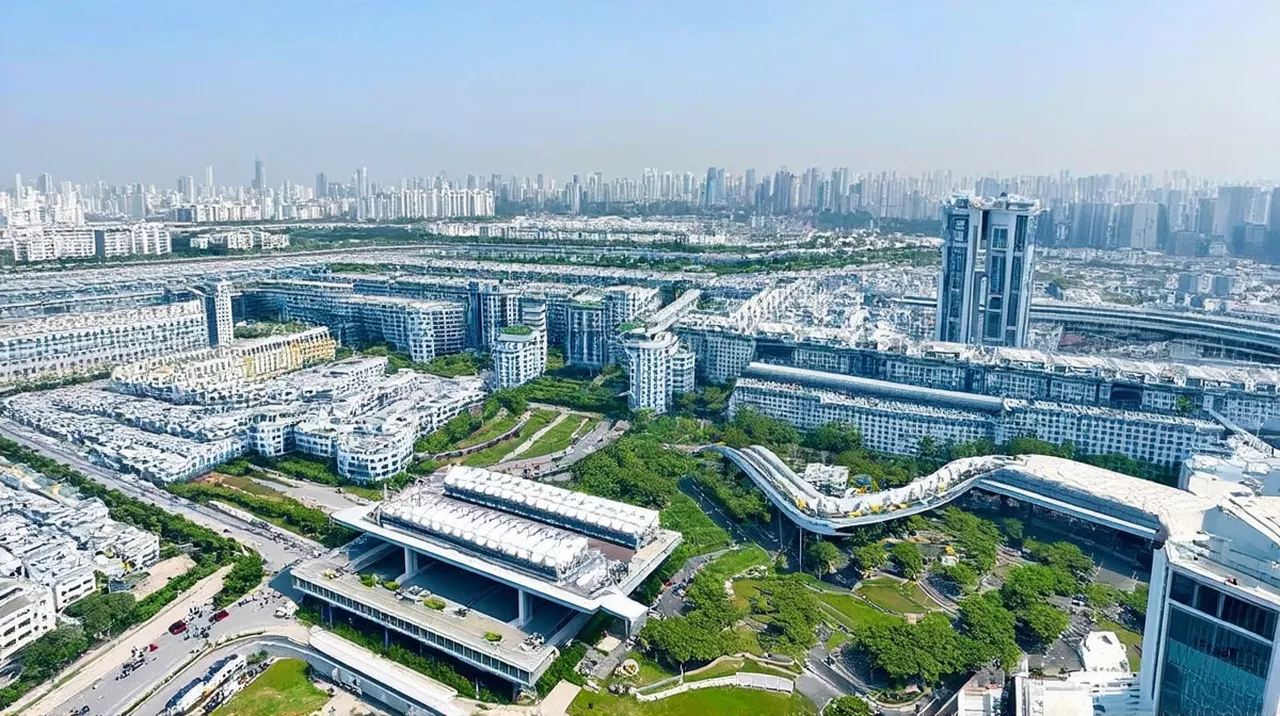 Incheon Highlights: Explore 10 Must-Visit Attractions