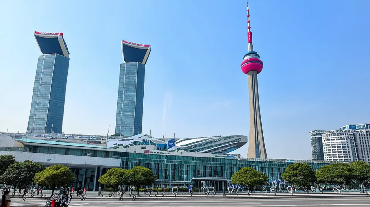 Incheon Landmarks: Explore Top 10 Historical Sites