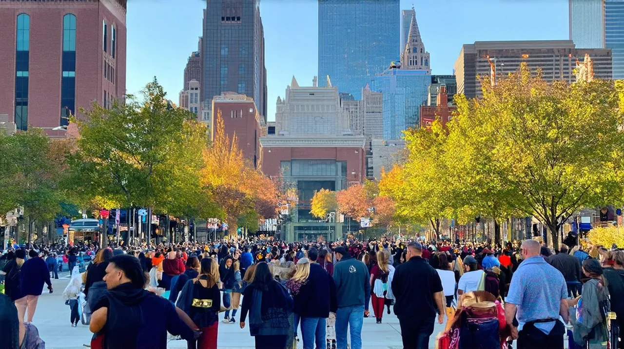 Indianapolis Culture: 10 Unique Experiences to Discover