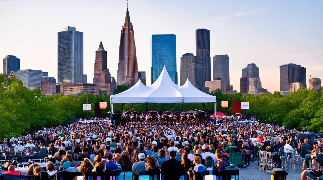 Indianapolis Events: Explore 10 Unique Experiences