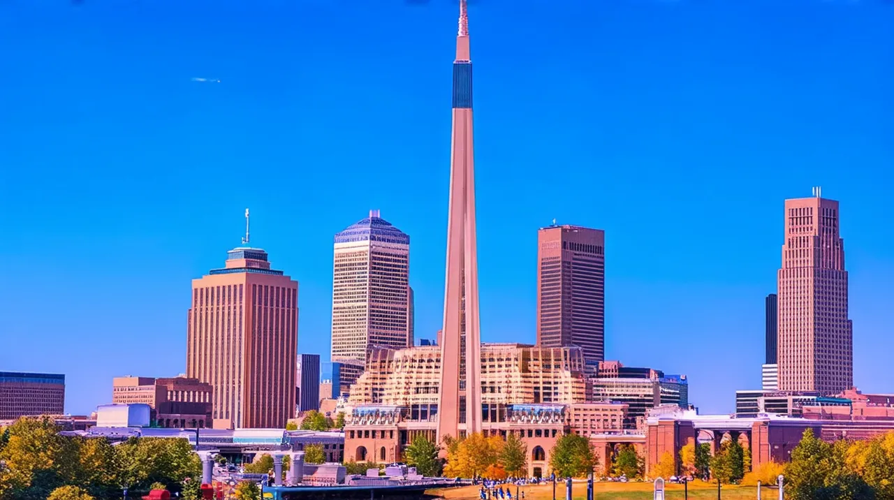 Indianapolis Experiences: 10 Unique Adventures Awaiting You