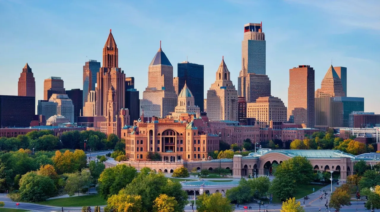 Indianapolis Highlights: Discover Top 10 Attractions