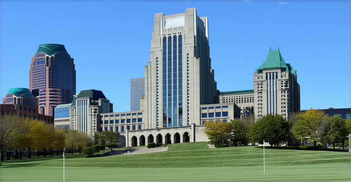 Indianapolis Itinerary: 4 Days of Fun