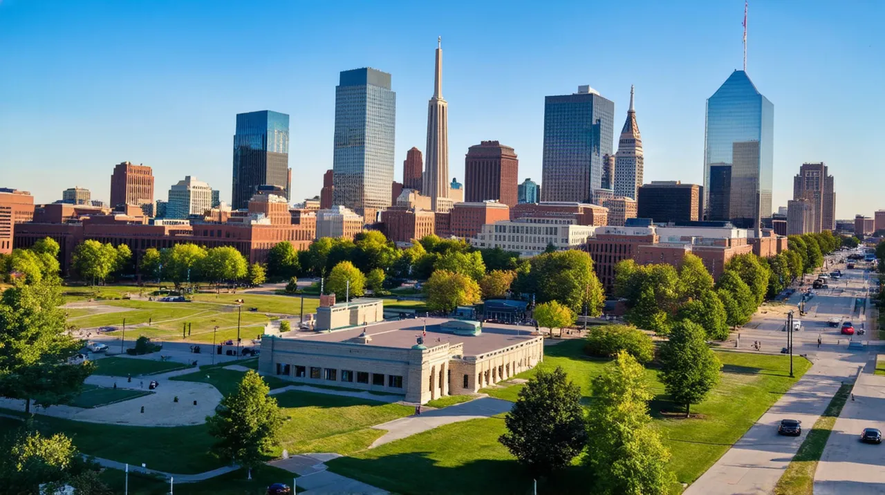 Indianapolis Landmarks: 12 Must-See Attractions