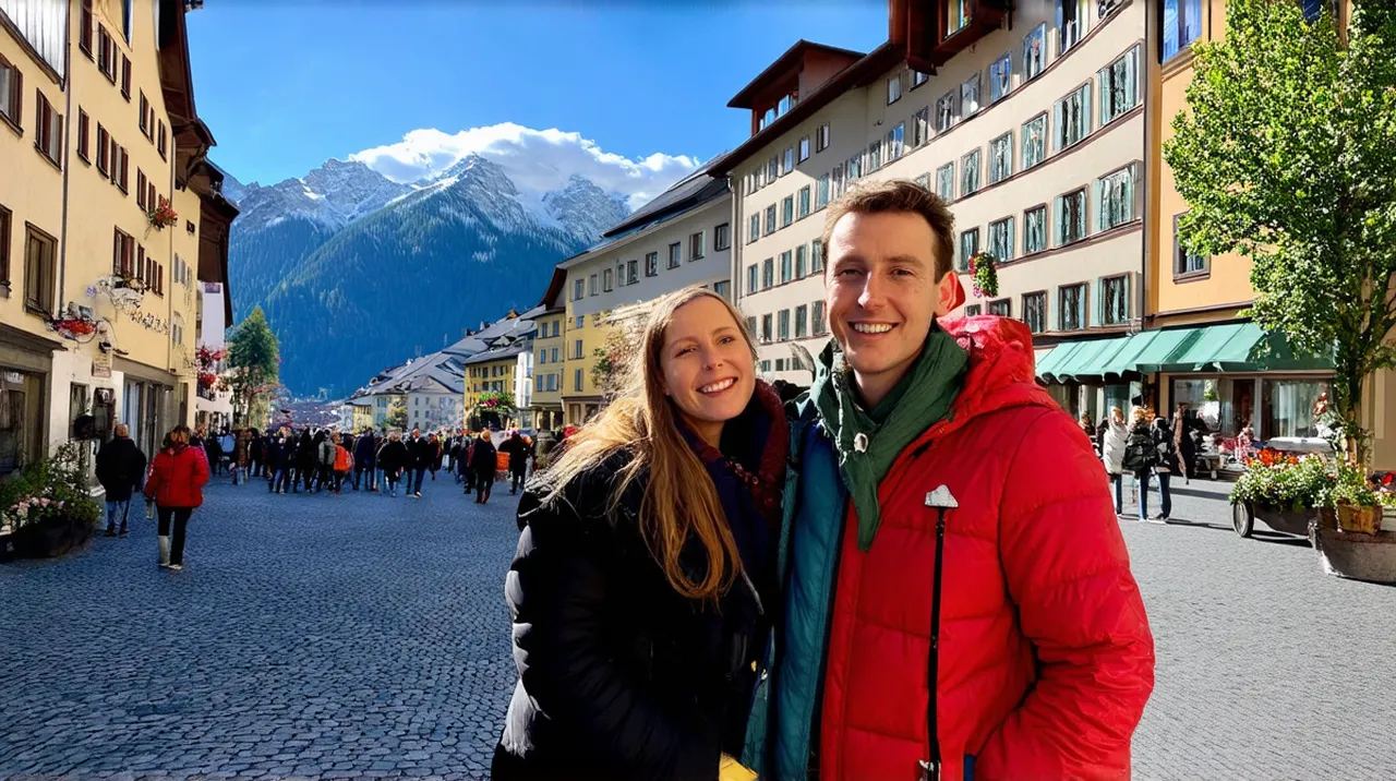 Innsbruck Adventures: Top 10 Experiences to Explore