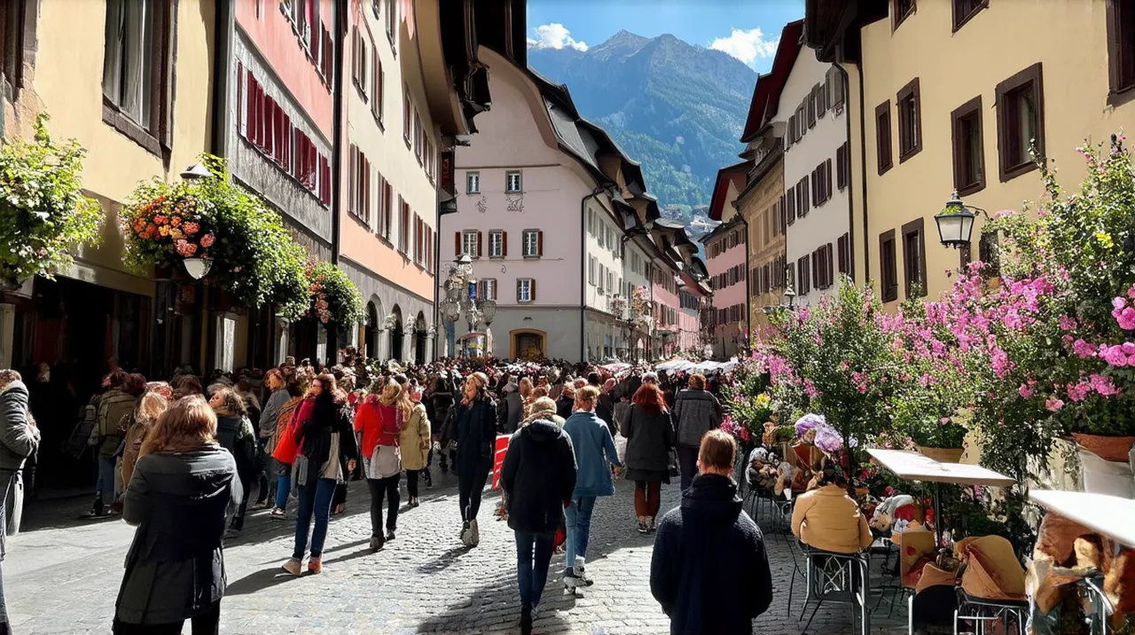 Innsbruck Culture: Discover 10 Unique Local Experiences