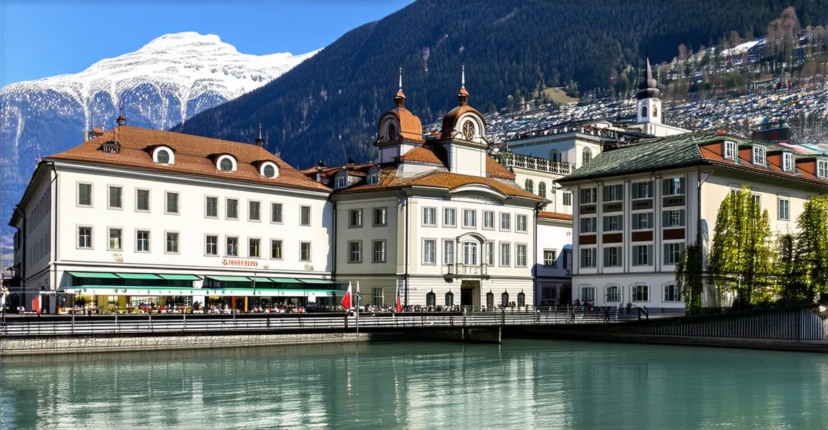 Innsbruck Itinerary: 5 Days of Alpine Charm