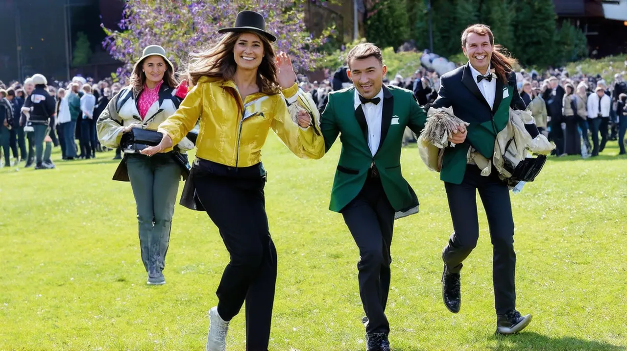 Interlaken Events: Unmissable Experiences in Switzerland