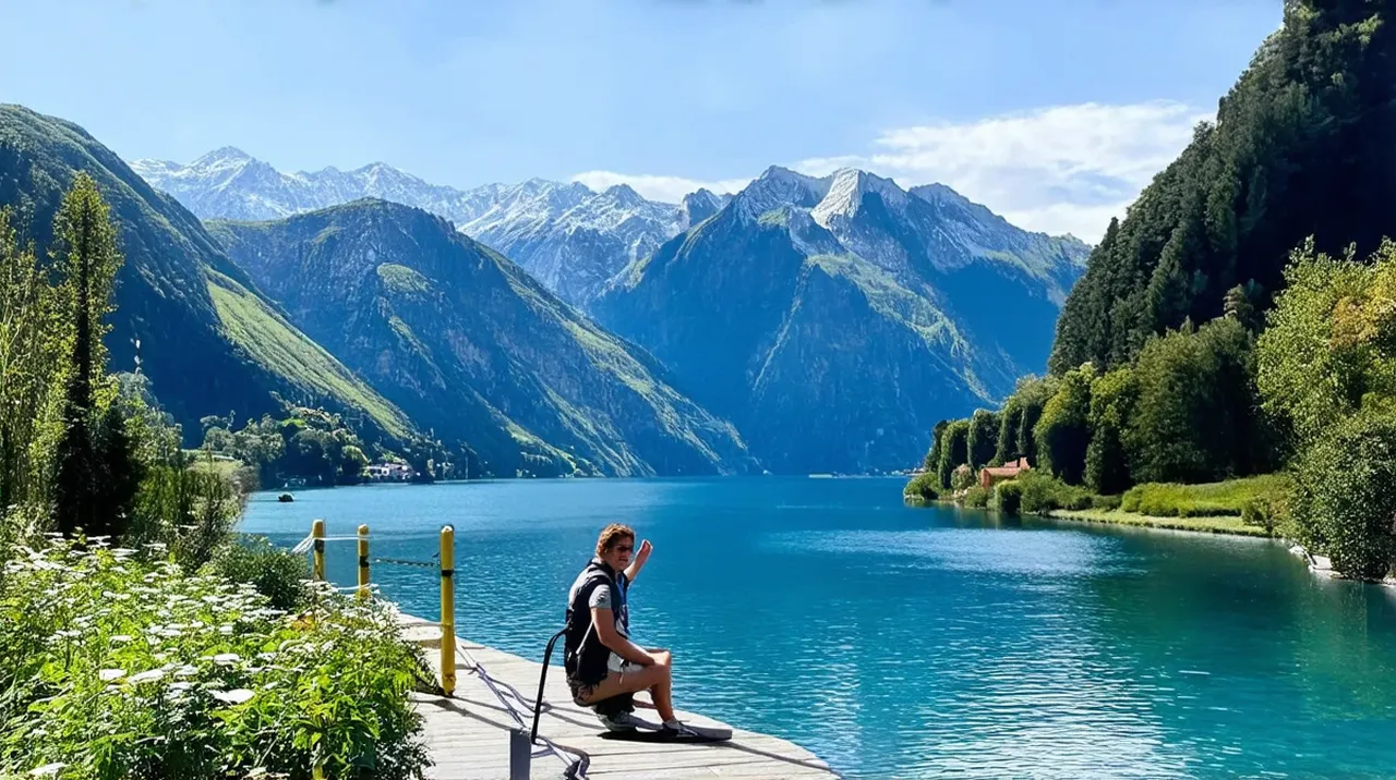 Interlaken Experiences: 10 Unforgettable Adventures