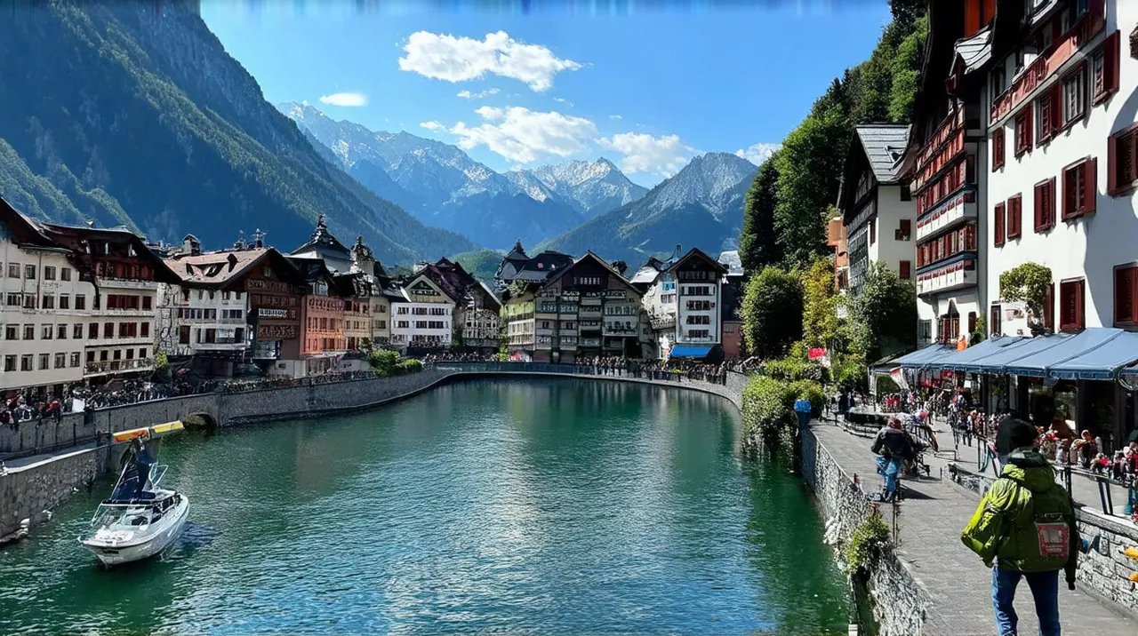 Interlaken Highlights: Unforgettable Experiences Await