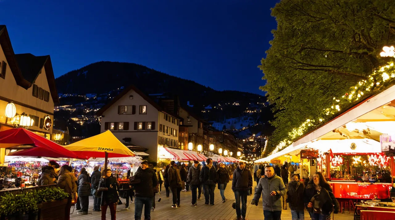 Interlaken Nightlife: Top 10 Experiences After Dark