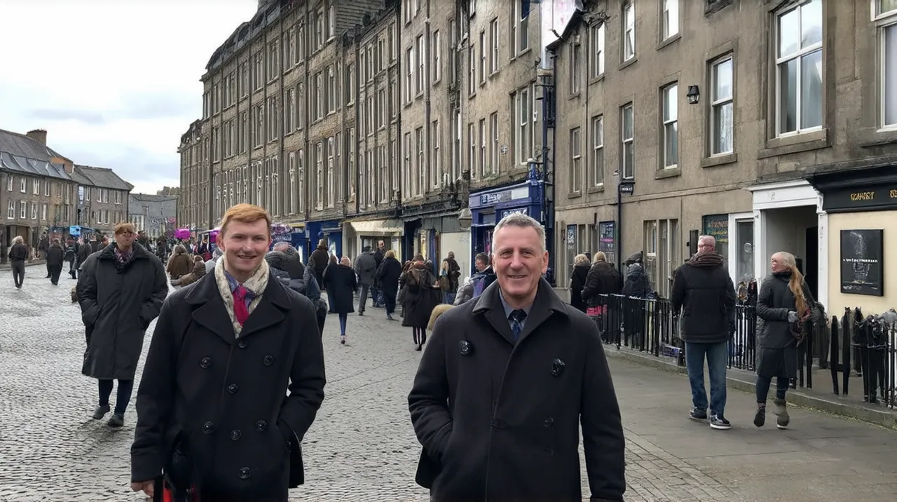 Inverness Culture: Top 10 Experiences to Discover