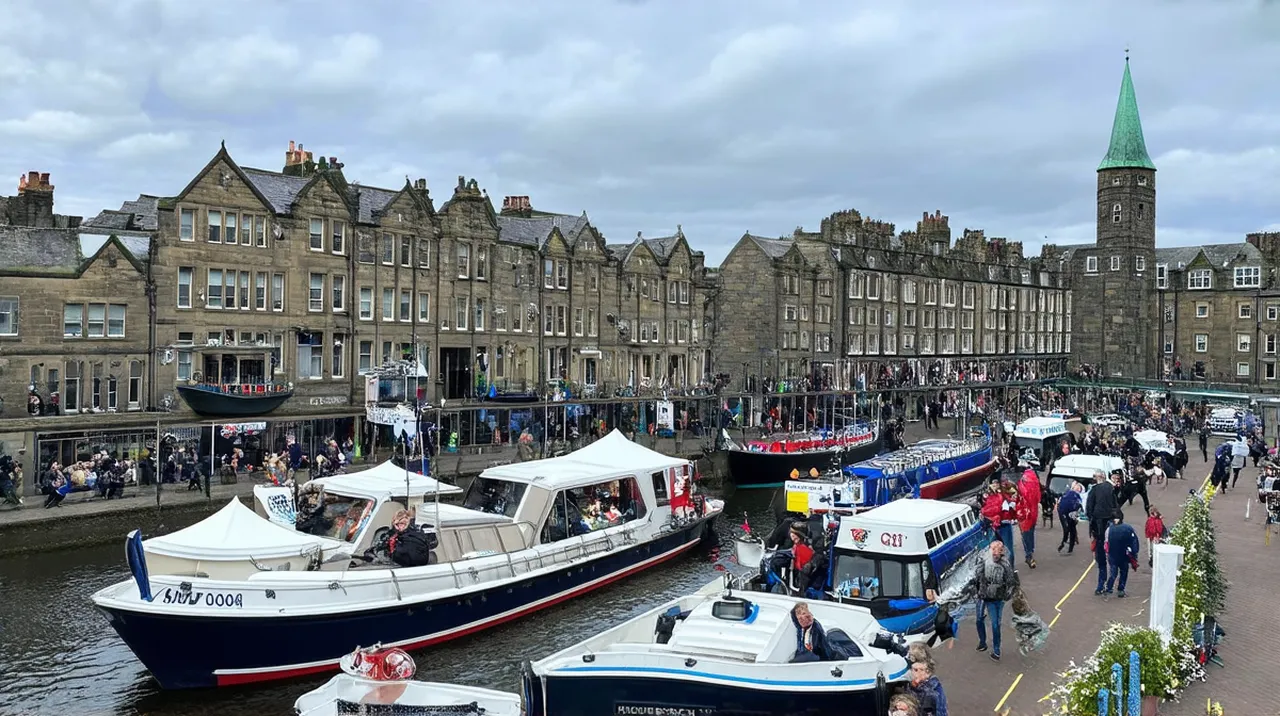 Inverness Events: Top 10 Unforgettable Experiences