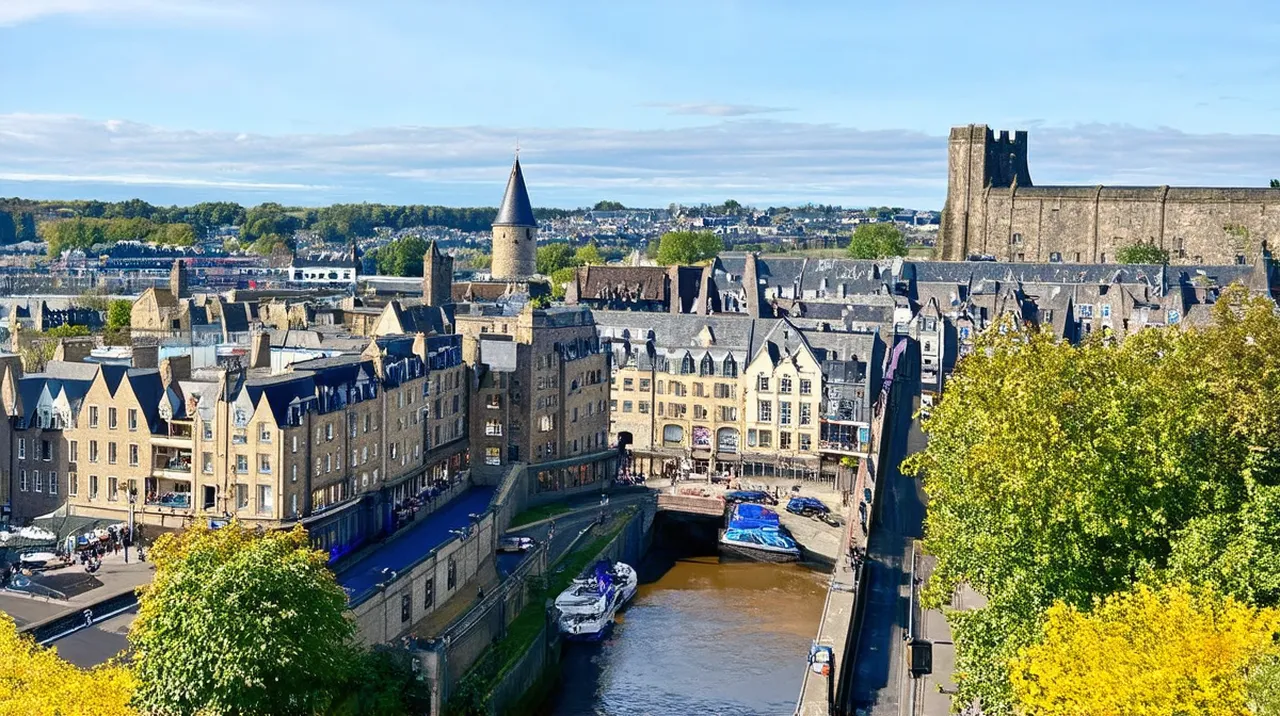 Inverness Highlights: Top 10 Must-See Attractions