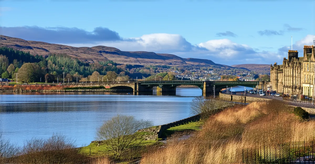 Inverness Itinerary: Explore the Best of Loch Ness