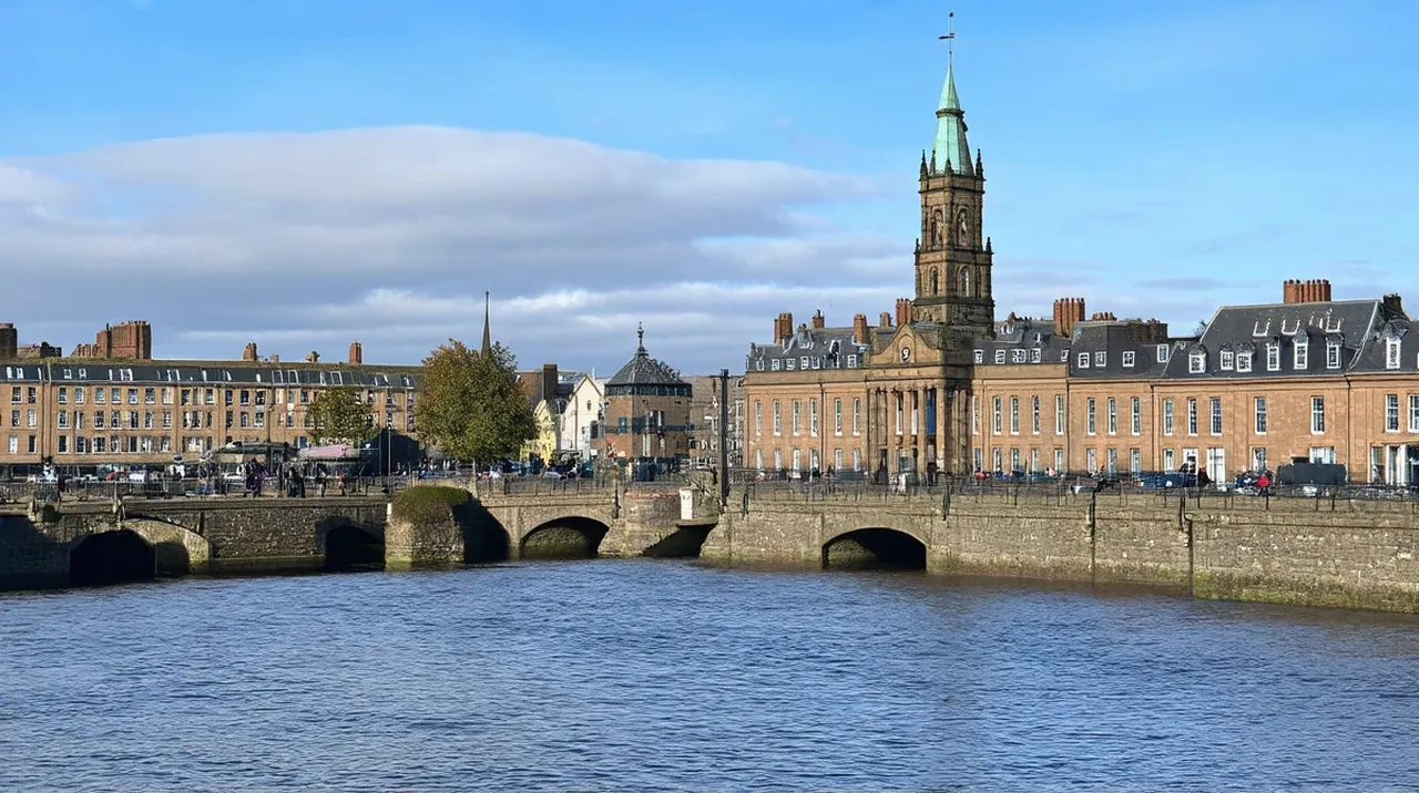 Inverness Landmarks: Explore 10 Must-See Sights