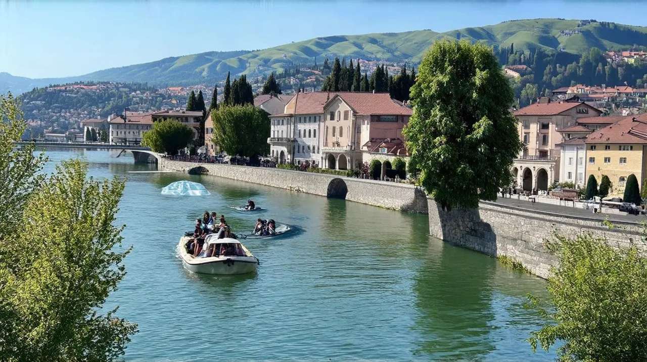Ioannina Activities: Top 10 Unique Experiences to Enjoy