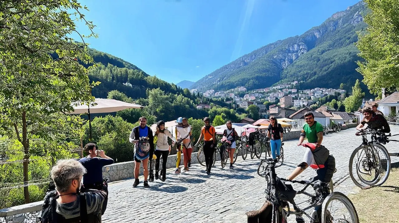 Ioannina Adventures: Top 10 Unmissable Experiences