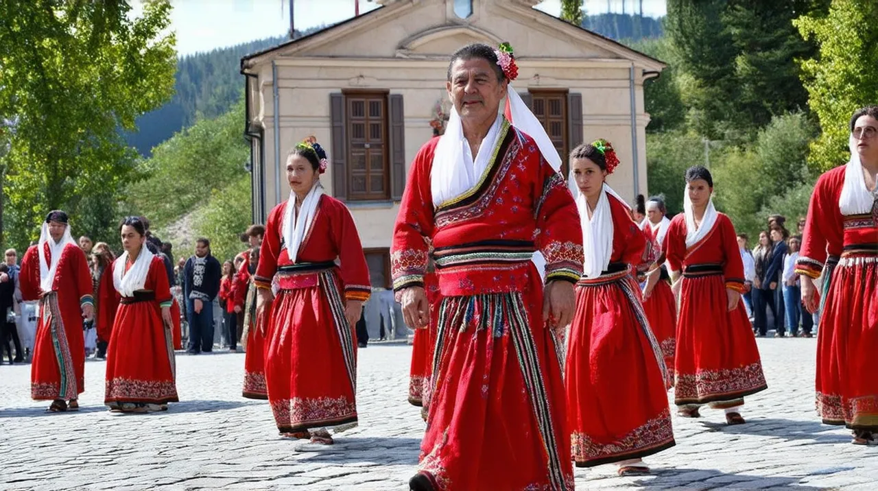 Ioannina Culture: Uncovering 10 Rich Traditions