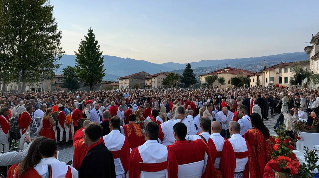 Ioannina Events: Top 10 Unmissable Experiences