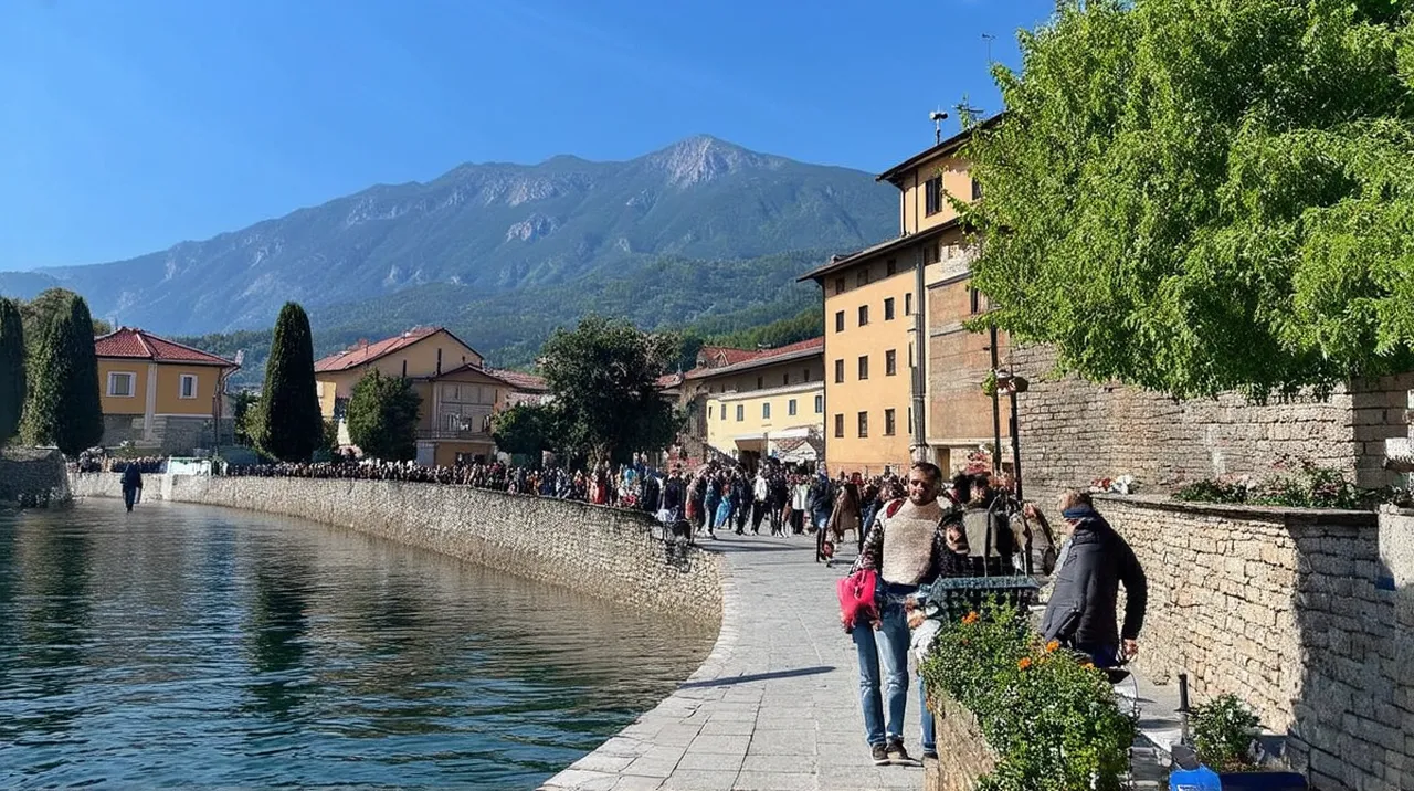 Ioannina Experiences: 10 Hidden Gems to Explore