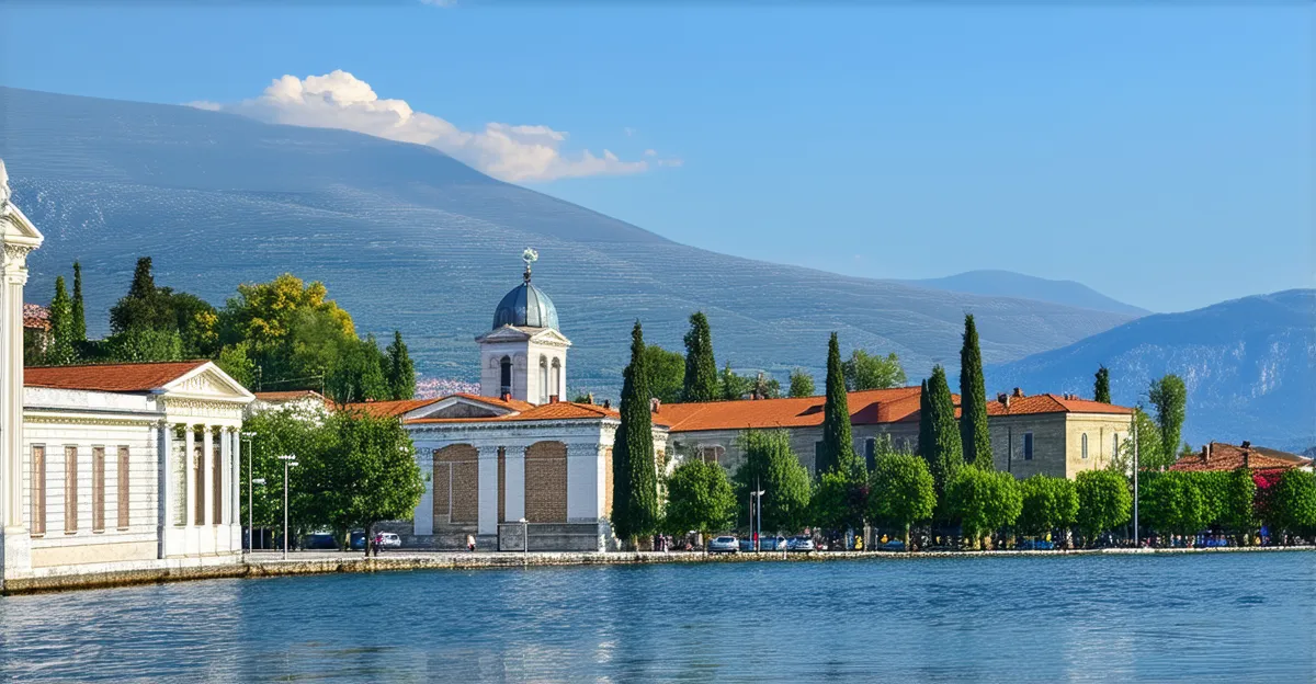 Ioannina Itinerary: Explore the Heart of Epirus