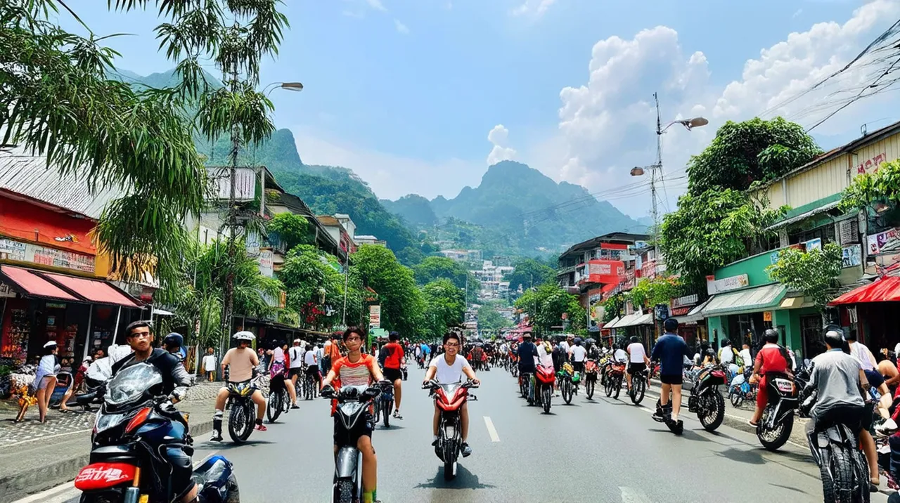 Ipoh Activities: 10 Unforgettable Experiences in Ipoh