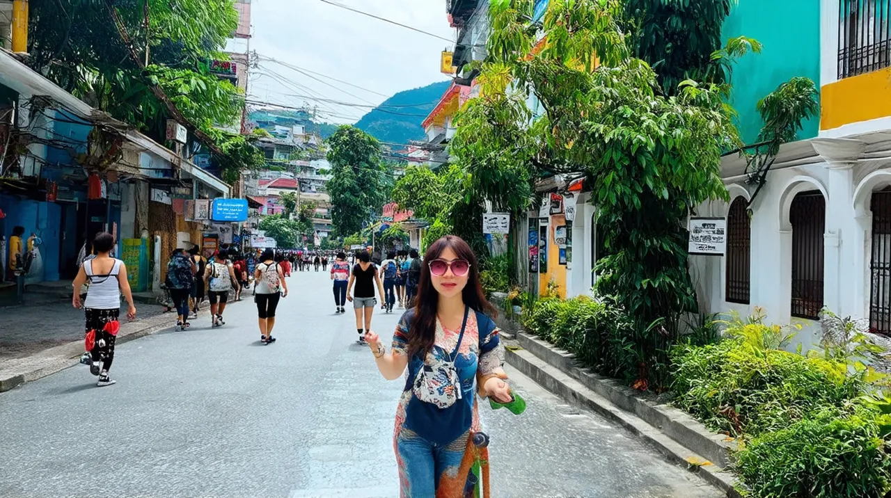 Ipoh Experiences: Top 10 Must-Visit Attractions