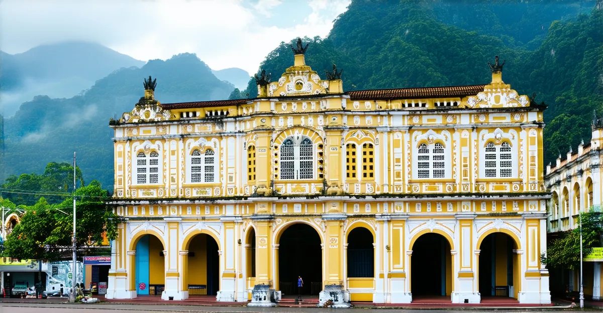 Ipoh Itinerary: Discover Malaysia&#8217;s Hidden Gem