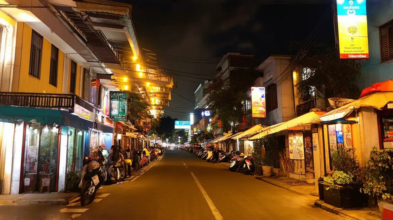 Ipoh Nightlife: Discover the Top 10 Must-Visit Spots