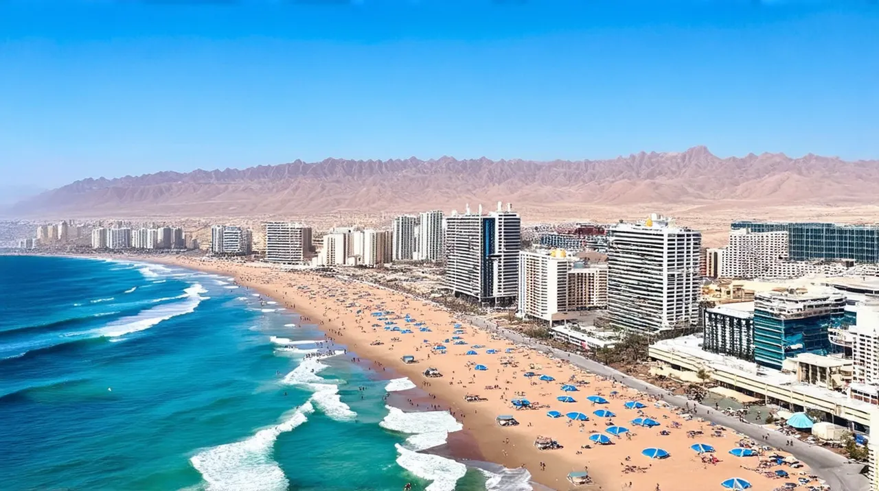 Iquique Activities: Top 10 Things to Do in Iquique