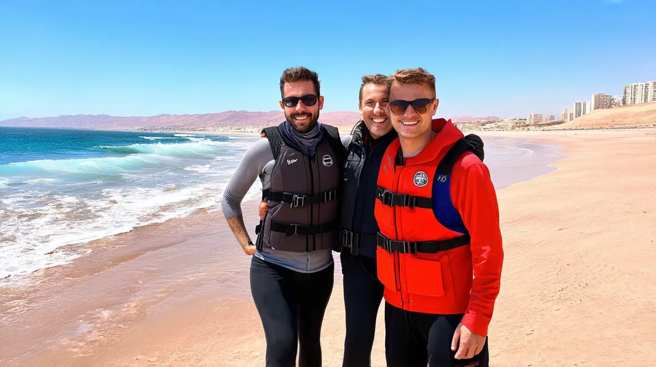 Iquique Adventures: Top 10 Thrilling Activities You Must Try