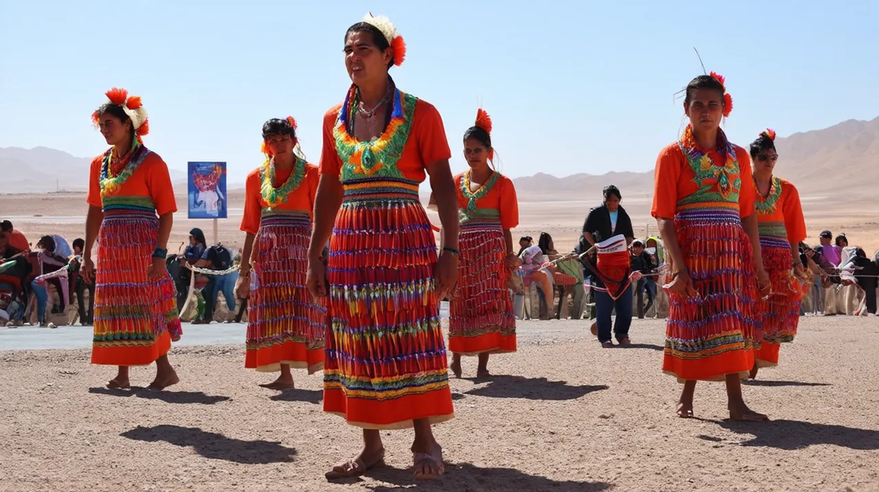 Iquique Culture: Discovering 10 Unique Aspects