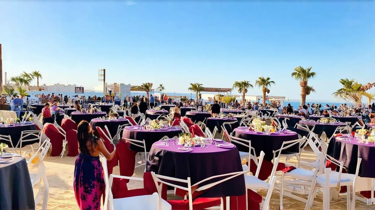 Iquique Events: Top 10 Must-See Festivals and Activities