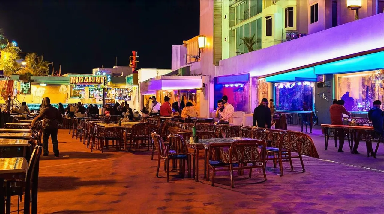 Iquique Nightlife: Explore the Best 10 Hotspots