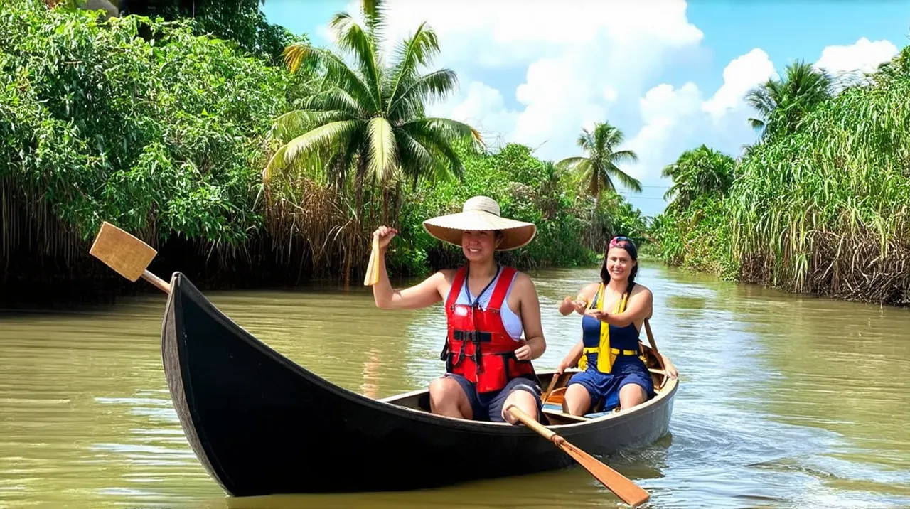 Iquitos Activities: 10 Best Things to Do in the Amazon