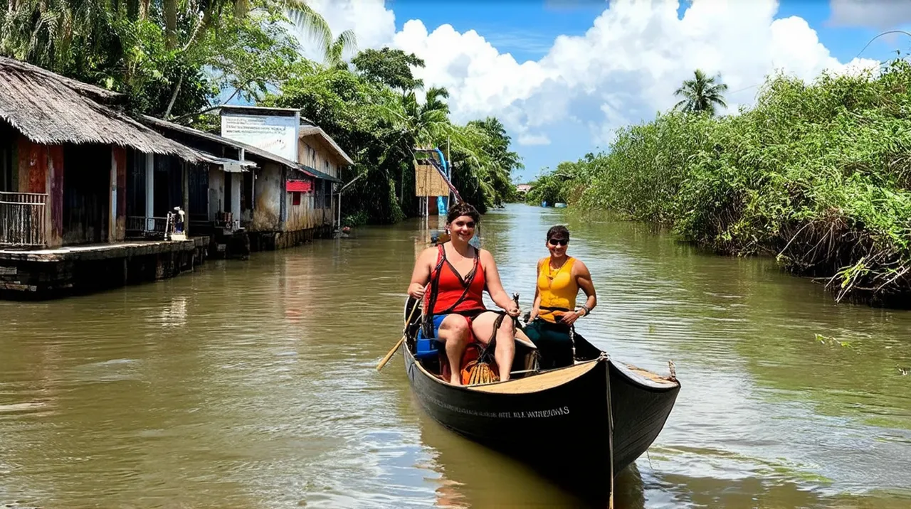 Iquitos Adventures: Discover the Amazon Like Never Before