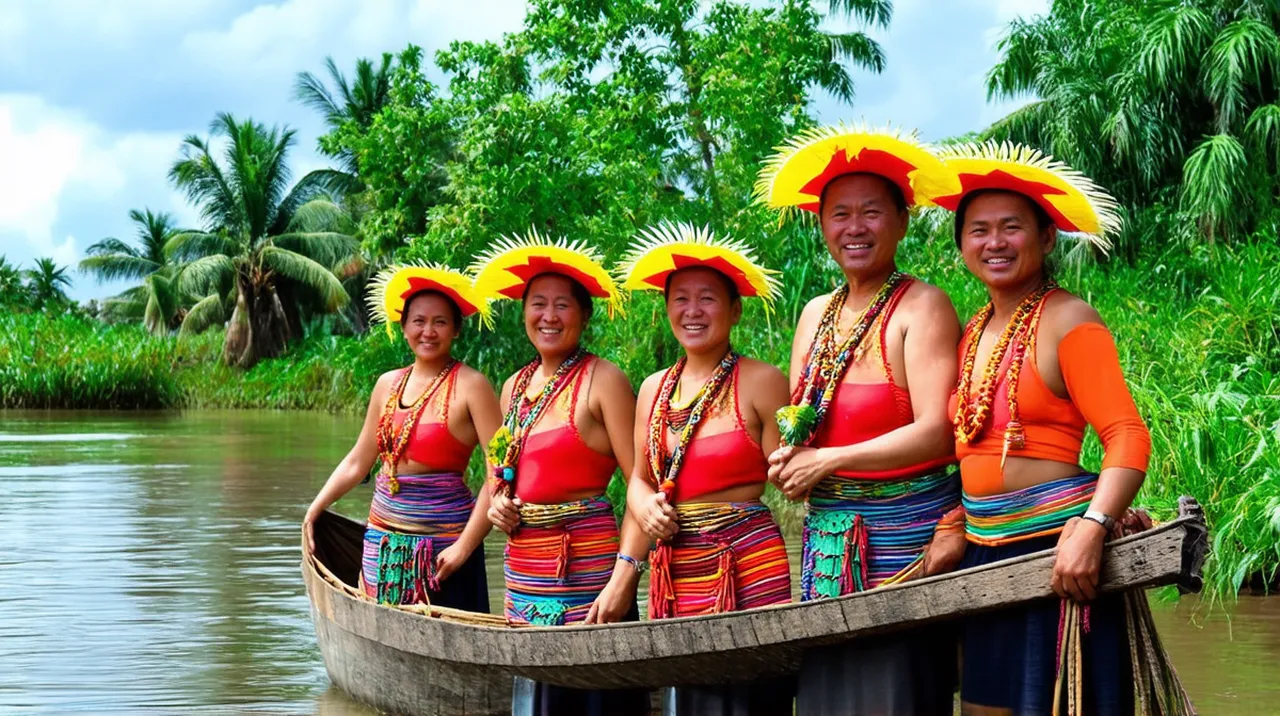 Iquitos Culture: Top 10 Experiences in the Amazon