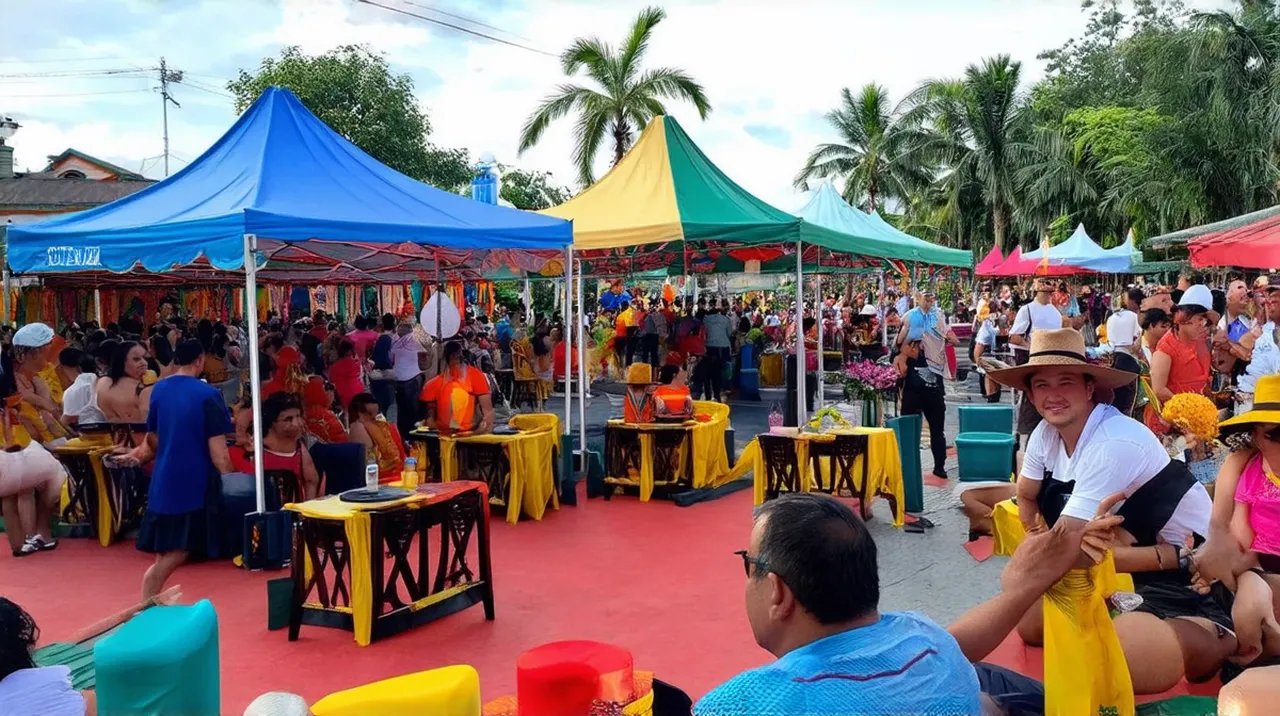 Iquitos Events: Top 10 Unique Experiences Await