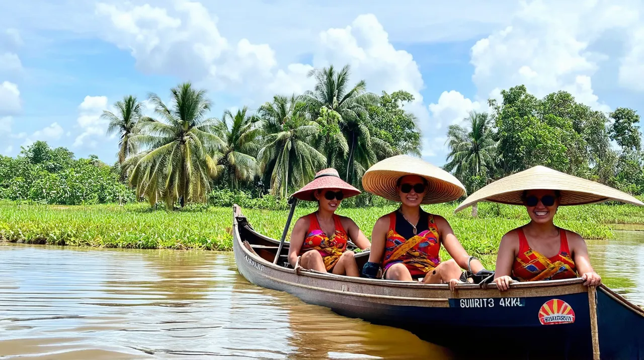 Iquitos Highlights: 10 Unforgettable Experiences