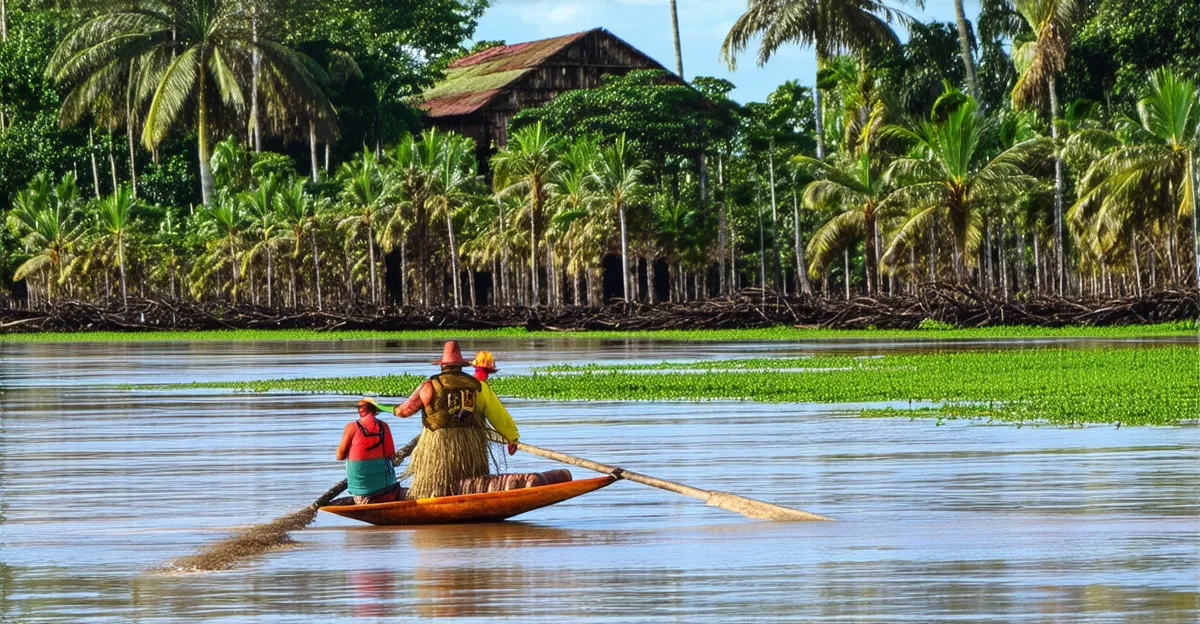 Iquitos Itinerary: 5 Days of Amazon Adventure