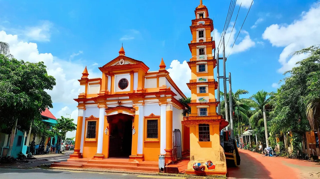 Iquitos Landmarks: Discover 10 Hidden Gems