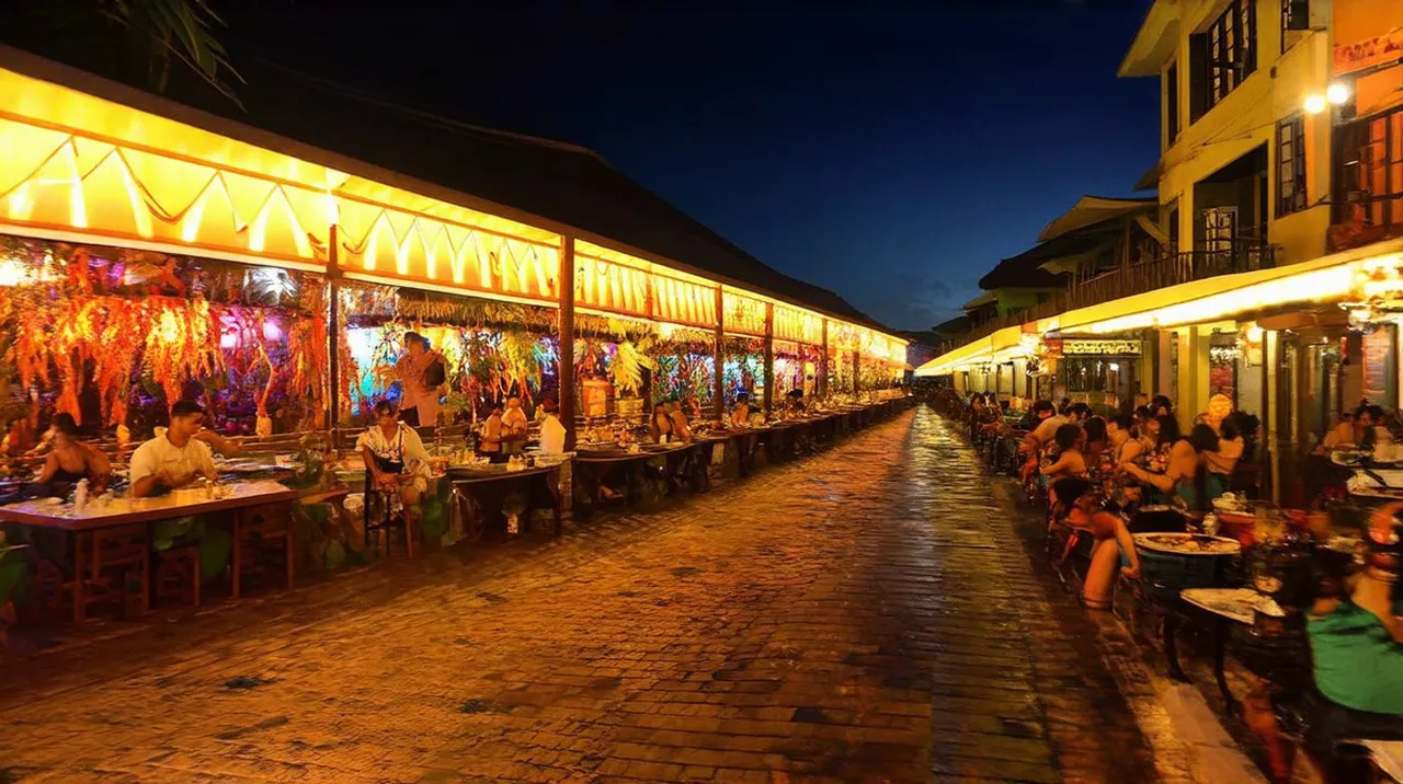 Iquitos Nightlife: Uncovering 10 Vibrant Experiences