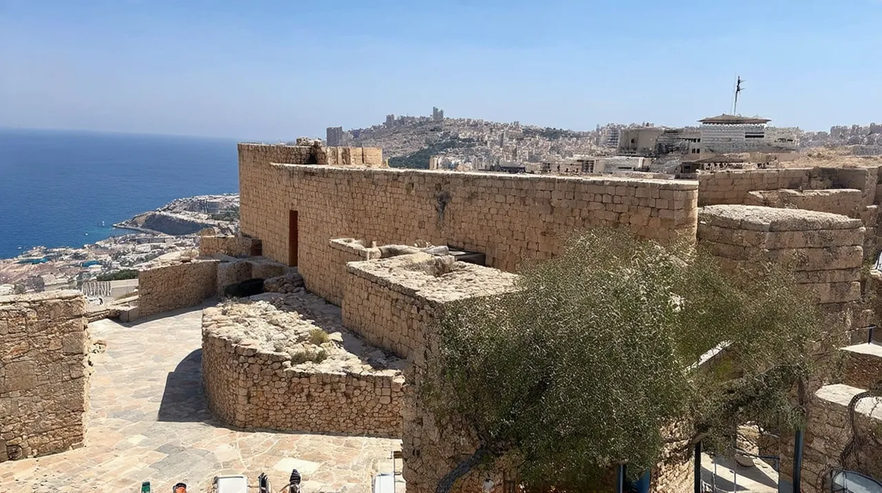 Iraklio Adventures: Top 10 Things to Do in Crete