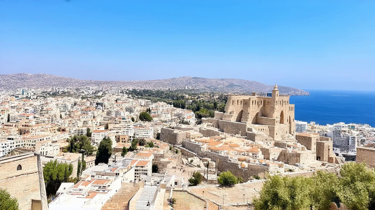 Iraklio Highlights: Discover the Top 10 Attractions