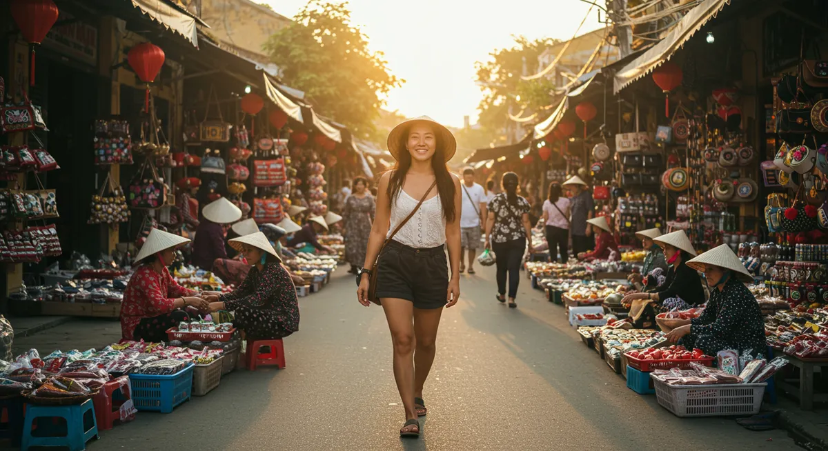 Is Chau Doc Safe for Solo Female Travelers?