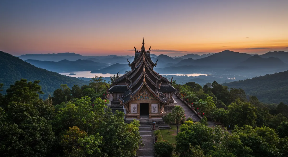 Is Chiang Mai Safe for Solo Adventure Travelers?