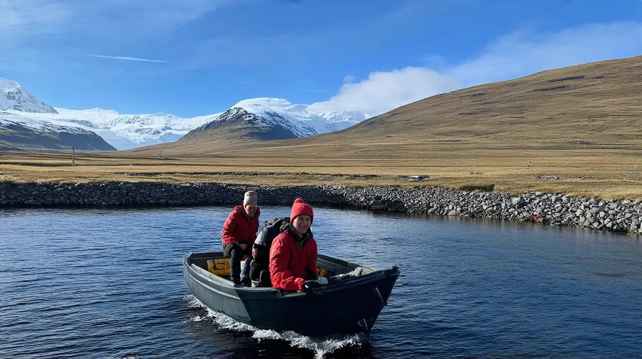 Ísafjörður Activities: Top 10 Unmissable Experiences