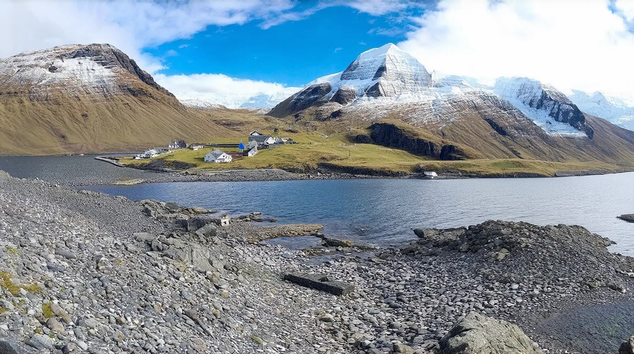 Ísafjörður Adventures: Explore Top 10 Thrilling Activities